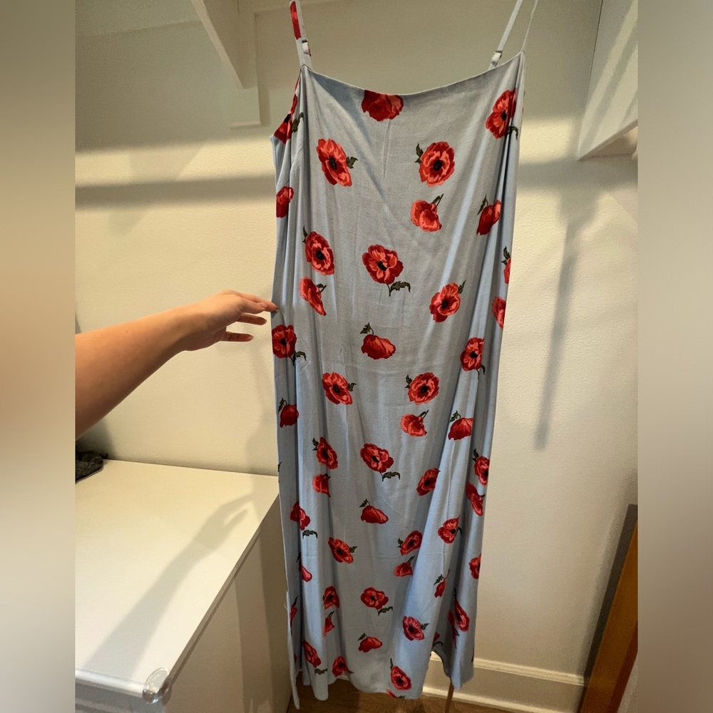 Brand new with tag reformation dress